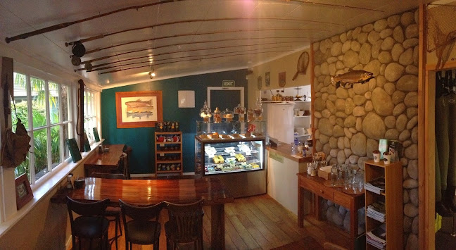 189 Taupahi Road, Tūrangi 3334, New Zealand