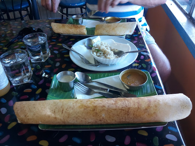 North Indian Food - Kawakawa