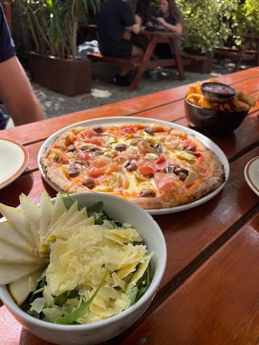 Hone's Garden - Hospitality and gastronomy