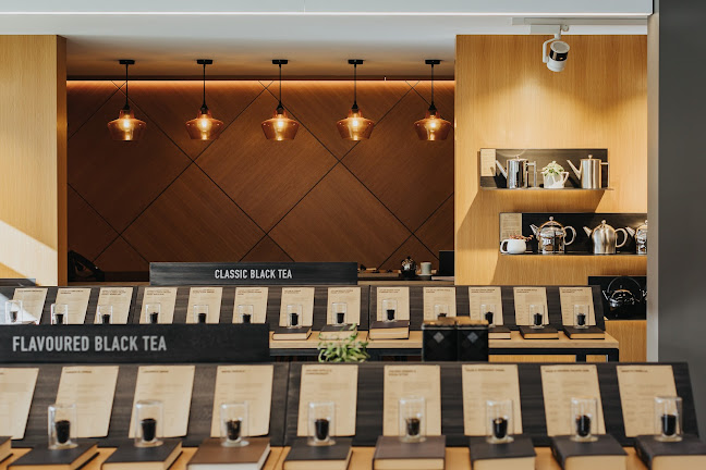 Tea Total - Auckland