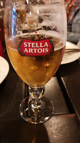 Comentarii opinii despre Stacks, Pizza & Burger Bar