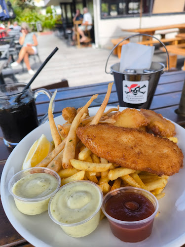 Opinii despre Jolly Roger Bar & Restaurant în Picton - Hospitality and gastronomy