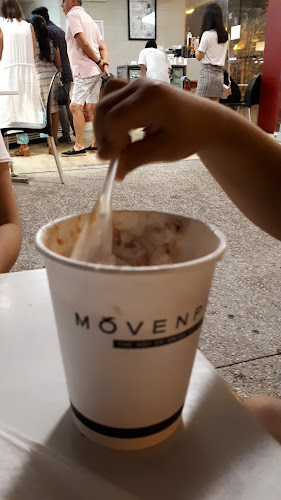 Movenpick Takapuna - Hospitality and gastronomy