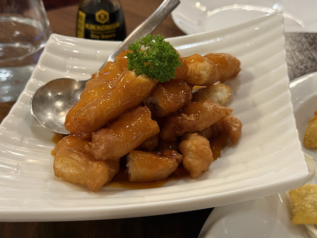 Ocean Seafood Chinese Restaurant - Invercargill