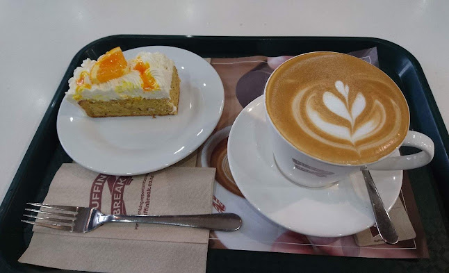 Muffin Break Wigram - Christchurch