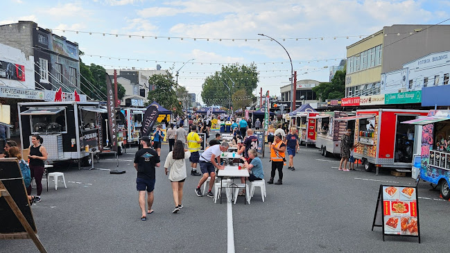 Rotorua Night Market