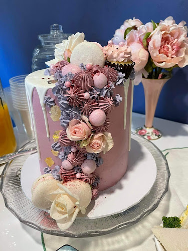 Just Jess Boujee Bakery - Huapai