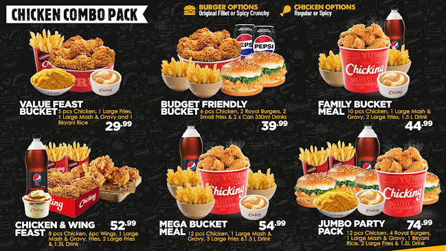 Opinii despre Chicking Glen Eden în Auckland - Hospitality and gastronomy