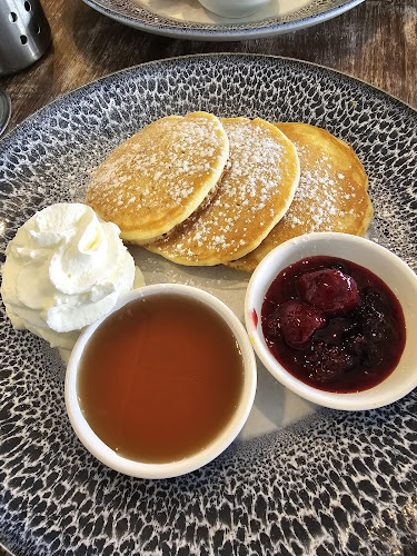 Comments and reviews of Sierra Café Lincoln Road