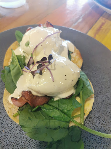 Comentarii opinii despre Marigold Cafe