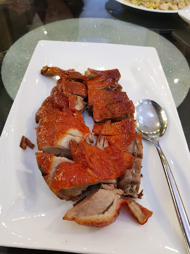 Comentarii opinii despre Madam Kwong