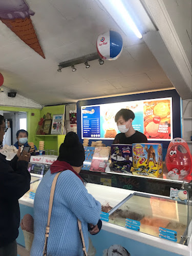 Opinii despre Iona Dairy în New Plymouth - Hospitality and gastronomy