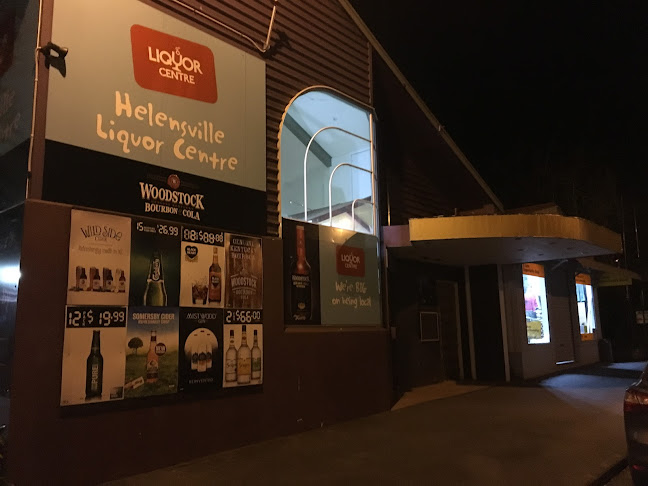 Liquor Centre Helensville - Helensville