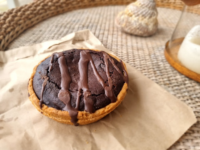 Opinii despre Bakery La Boulangrie în Lawrence - Hospitality and gastronomy