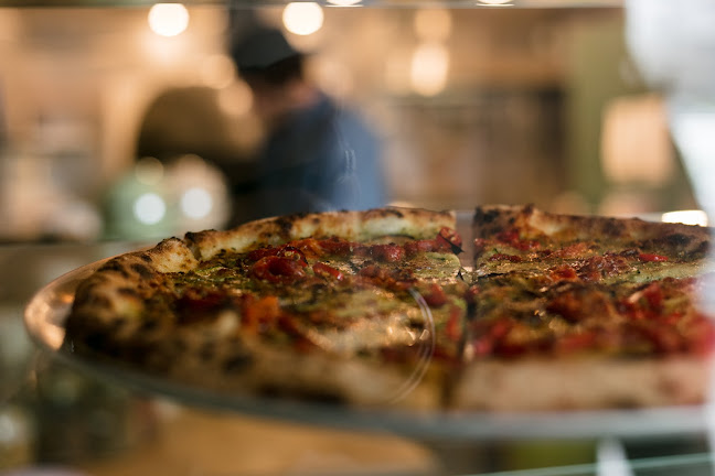 Go by Frank's - Queenstown