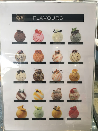 Movenpick Newmarket - Hospitality and gastronomy