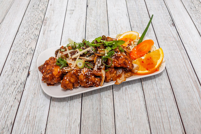 Comentarii opinii despre Indian Zaika Restaurant Papakura