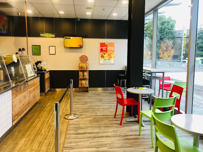 Opinii despre Pita Pit - Hamilton CBD în Hamilton - Hospitality and gastronomy