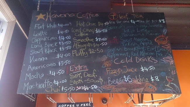 Opinii despre Two Fish Cafe în Ōpōtiki - Hospitality and gastronomy