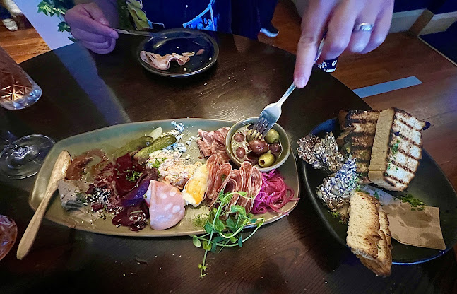 Cucina - Hospitality and gastronomy