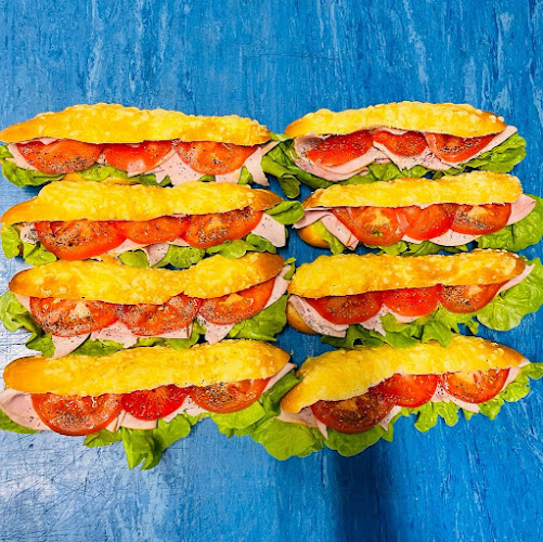 Opinii despre Marigold Cafe în Te Puke - Hospitality and gastronomy