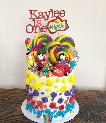 Comentarii opinii despre Cake Art By Lekky