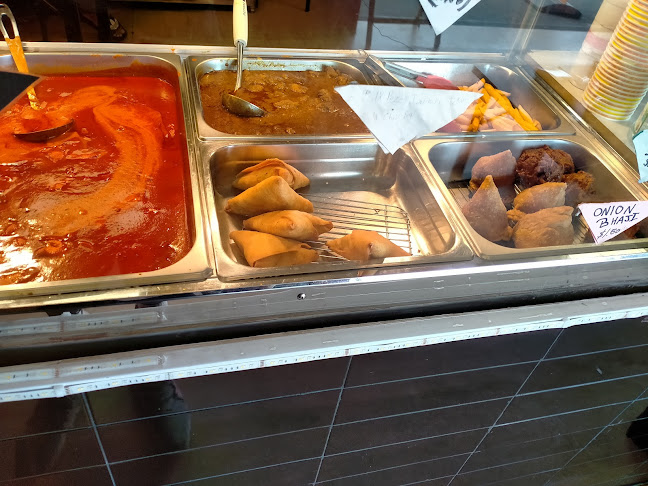 Butter Chicken Place - Auckland