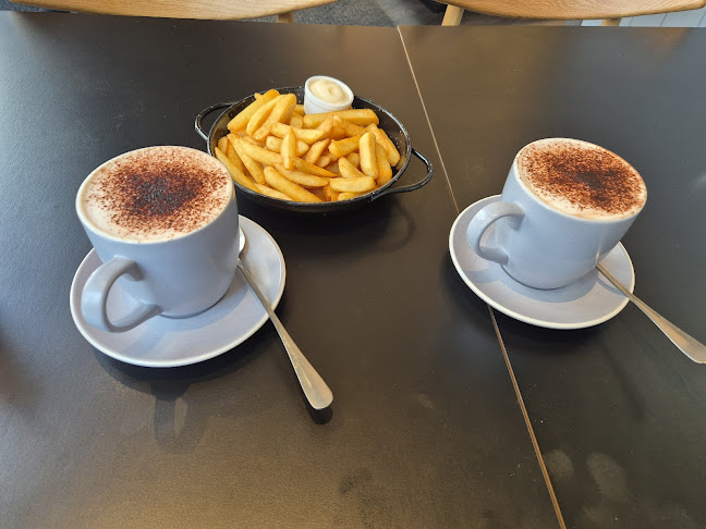 The Coffee Club Sylvia Park - Hospitality and gastronomy