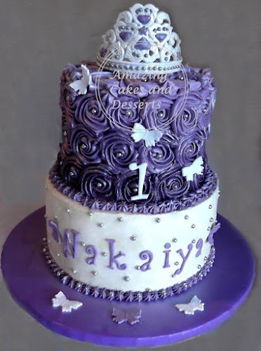 amazingcakesanddesserts.co.nz