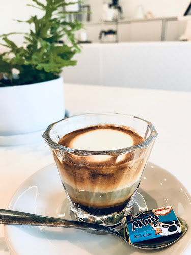 Meebz Coffee Roasters