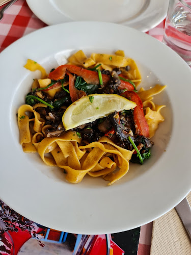 Ristorante Pizzeria Paradiso Phone number