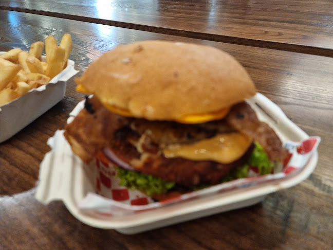 Wise Boys Burgers Downtown Open Times