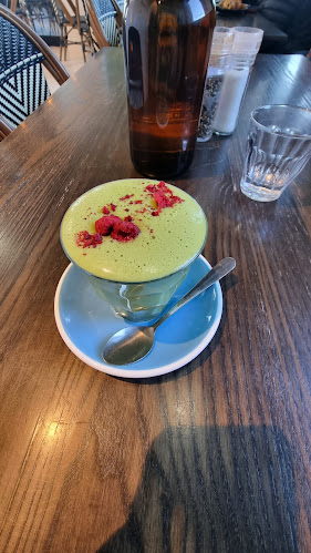 Just Like Martha - Auckland