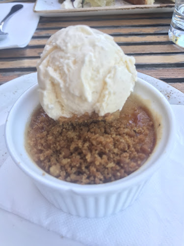 Opinii despre Regatta Bar And Eatery în Auckland - Hospitality and gastronomy