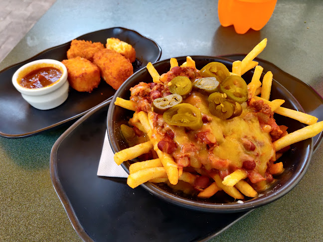 Comentarii opinii despre Q Foods