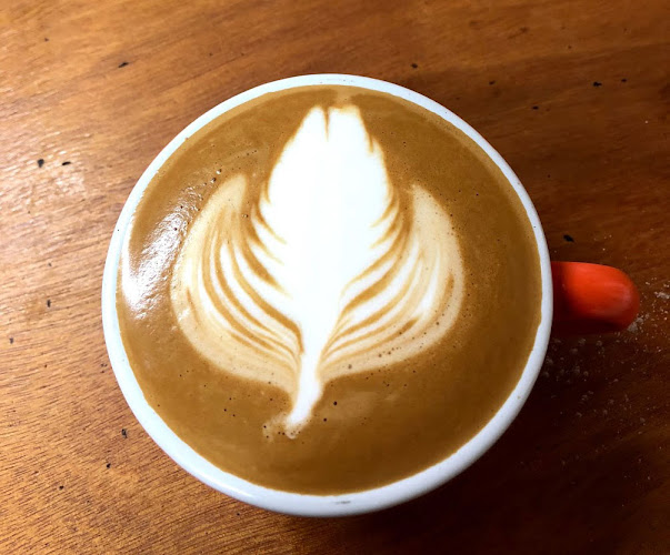 Origin Coffee Company Ltd - Otorohanga