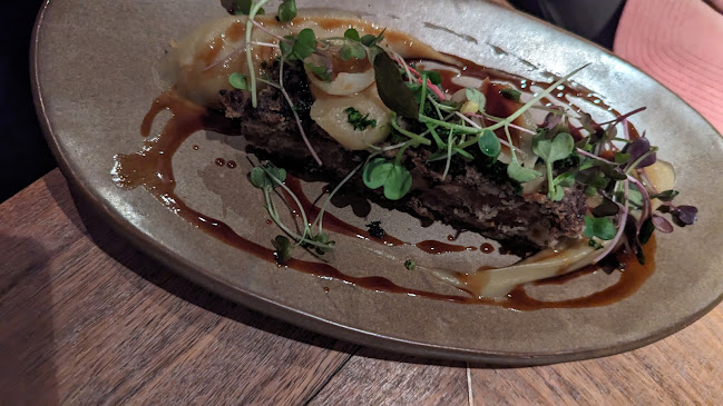 Eichardt's Bar - Hospitality and gastronomy