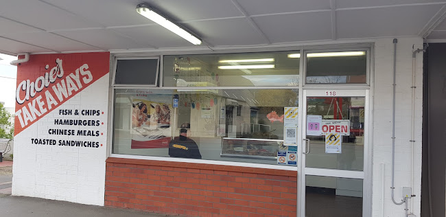 118 Gordon Road, Fairfield, Mosgiel 9024, New Zealand