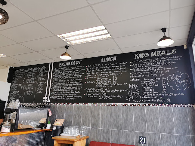 Opinii despre FULL MOON EATERY în Waimauku - Hospitality and gastronomy