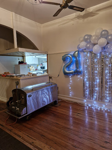 Waihou Tavern - Waihou