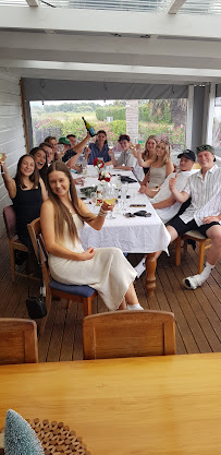 Thornton Bar & Eatery