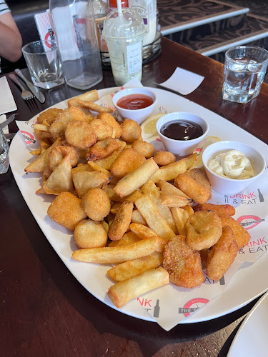 The Station Bar and Bistro Phone number