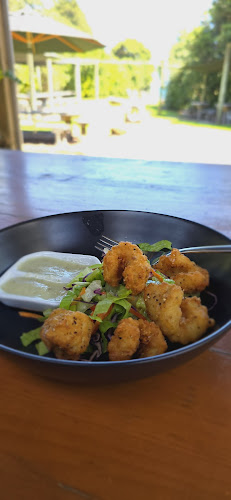 Comentarii opinii despre Beachside Eatery@Wai iti Cafe