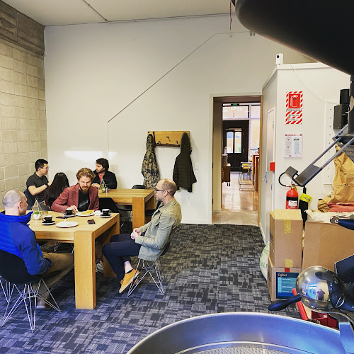 Viking Coffee Roasters - Christchurch