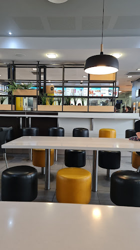 McDonald's Basin Reserve Phone number