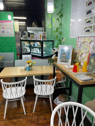 Reviews of Queen Rolls Ice Cream Rolls in Auckland - Hospitality and gastronomy