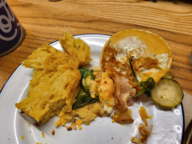 Comentarii opinii despre The Gipsy Moth