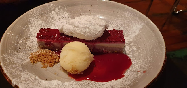 Ussco Bar & Bistro Phone number