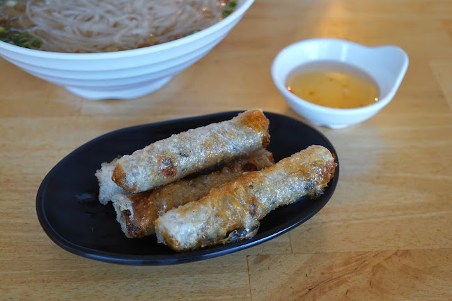 Viet Hoa Vietnamese Restaurant - Hospitality and gastronomy