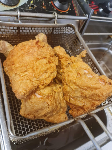 Comentarii opinii despre Tk lunch bar and coffee